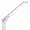 Biurkowa lampa z regulacją SM-542-WH LED 5W 3000-6000K biały