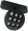 Lampa sufitowa do systemu szynowego Neo AZ5126 LED 9W 1-faz czarna 