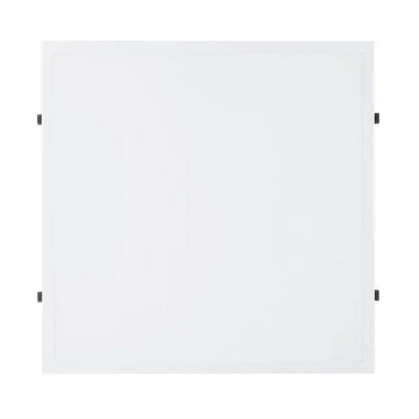 Sufitowa lampa kwadratowa CL ITAKA 8460 LED 40W 3000K biała