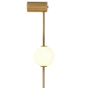 Kulisty kinkiet ścienny BERRY ST-DL-8541 WALL LED 18W 3000K kule białe