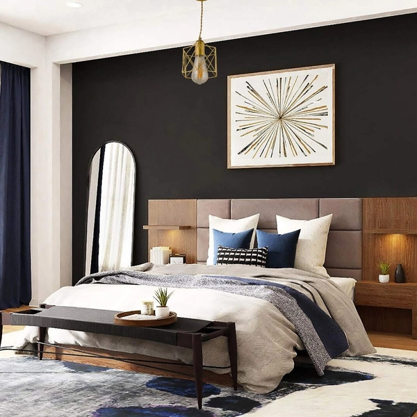 Druciana lampa wisząca Gold Cage ABIGALI-PLA-E27 do jadalni klatka złota