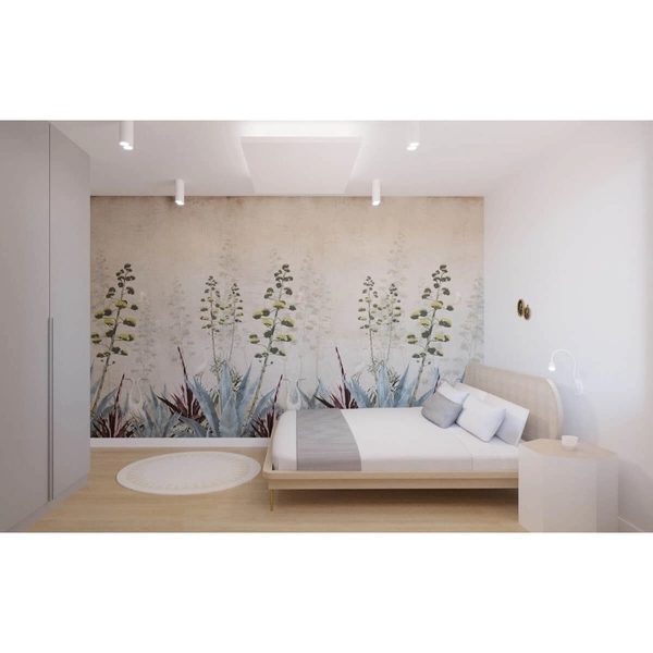 Sufitowa LAMPA tuby ARIDA 7012 Shilo natynkowy downlight biały