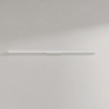 Kinkiet ścienny Aqua LP-987/1W L WH LED 24W 3000-6000K IP44 belka biały