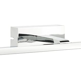 Podłużny kinkiet nad obraz Van Gogh 10288 Nowodvorski LED 13W 3000K chromowany