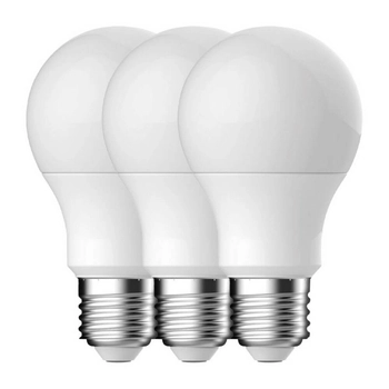 Żarówki kulki 3-pak E27 5171013723 LED 9,6W 2700K 1055lm białe