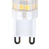 Żarówka LED sztyft 801560-LS Italux G9 kapsułka 5W 450lm 230V 3000K biała ciepła