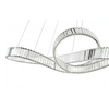 Designerska lampa wisząca Wave MSE1501100199 Moosee LED 75W 3000K