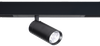 Ledowa sufitowa lampa Makita AZ5200 10W do systemu szynowego 1-faz czarna