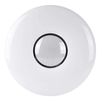 Plafon LAMPA sufitowa LYRA 313454 Polux natynkowa OPRAWA okrągła LED 36W 3000K - 6500K biała