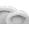 Plafon do jadalni CELLS MSE1501100502 LED 45W 2500-6000K biały