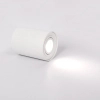 Lampa sufitowa tubka Leila CL0101-WH Yaskr regulowana do kuchni biała