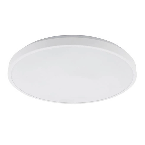 Sufitowa lampa gabinetowa Agnes 10978 Nowodvorski LED 22W 4000K IP44 biała