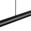 Lampa wisząca belka Arche ABR-LWL-CCT-ARC-C LED 30W CCT czarna