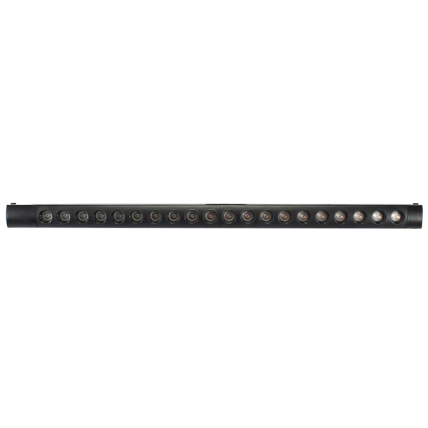 Magnetyczna oprawa do systemu szynowego 964 Domeno LED 20W 3000K czarna