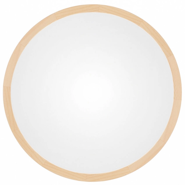 Sufitowa lampa salonowa 137623620651 drewniana nad stół