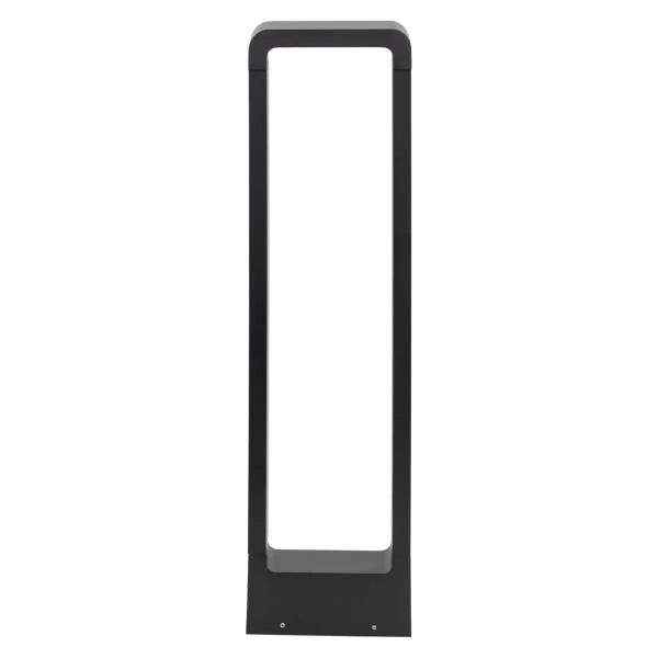 Stojąca lampa do ogrodu Arius M 19000 LED 3000K IP54 czarna