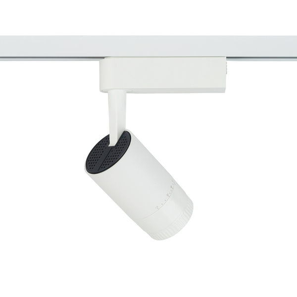 Reflektorek Profile Zoom 7623 LED 9W 3000K do szynoprzewodu biały