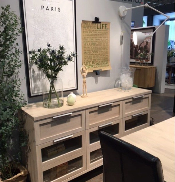 Biały kinkiet ruchomy Bazar 2827660-5007 By Rydens metalowy industrial