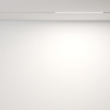 Parete TR106-4-18W-DS-W LED 18W 2700-6000K magnetycznego biały