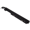 Zasilanie do szynoprzedowu Alfa AZ4669 Azzardo Track Magnetic czarne