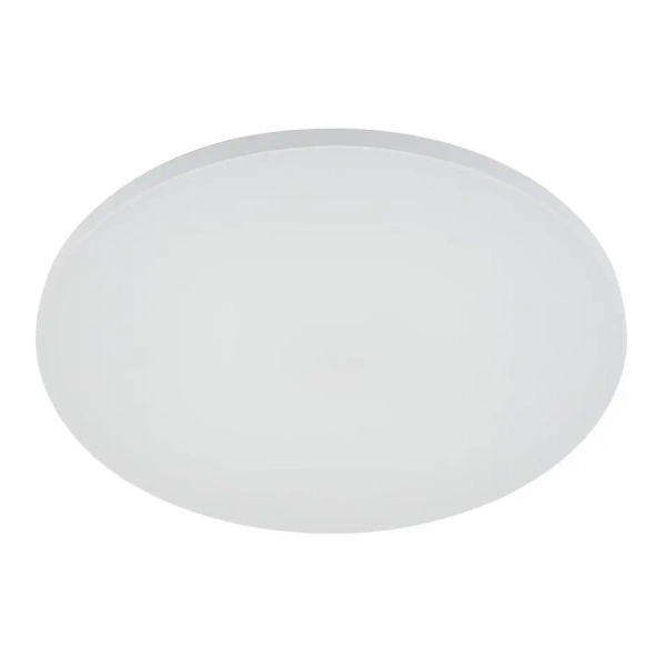 Jadalniany plafon DENIA 11762 LED 24W 40000K okrągły biały