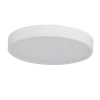 Sufitowa lampa do sypialni PANDINO AZ6585 LED 32W 2800-6000K IP44 biała