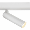 Lampa sufitowo-ścienna Roll 50912201 Kaspa LED 8,4W 3000K tuby białe