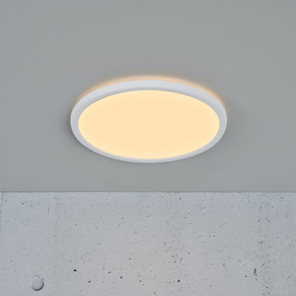 Sufitowa lampa kuchenna OJA 2015016101 LED 14,5W 3000-4000K biały
