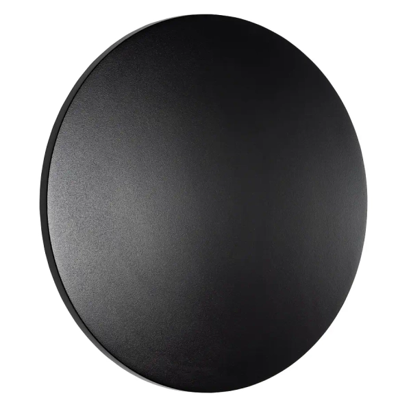 Kinkiet ścienny na taras ARIA 11568 LED 12W 3000K IP54 czarny