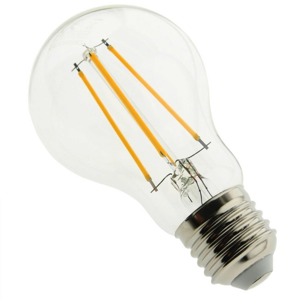 Zestaw 2 szt żarówek Blaupunkt F-E27-8-WW-2 LED 8W 2700K