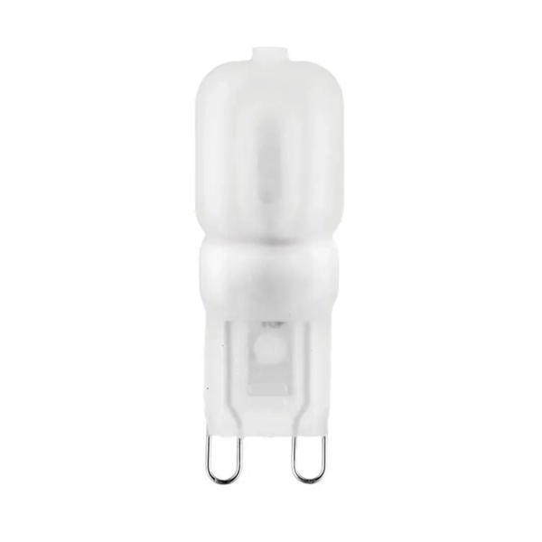 Żarówka sztyft G9 104036 LED 2W 4000K biała neutralna