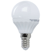 Żarówka LED MDECO SLP1131 E14 A45 7W 680lm 230V kulka biała neutralna