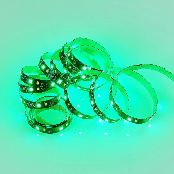 Ledowa taśma R65555102 RL Light Racer 15W 3000K 1250lm z pilotem czarna