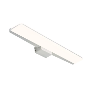Łazienkowy kinkiet ścienny Tinia 2210141001 LED 24W 3000-4000K IP44 biały