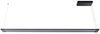 Lampa wisząca Flash AZ5427 LED 54W 4000K półka metalowa czarna