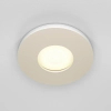 Łazienkowa lampa wpustowa Stark DL083-01-GU10-RD-W IP65 okrągła biała