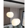 Wisząca lampa magnetyczna Stone 1300 LED 7W 4000K biały