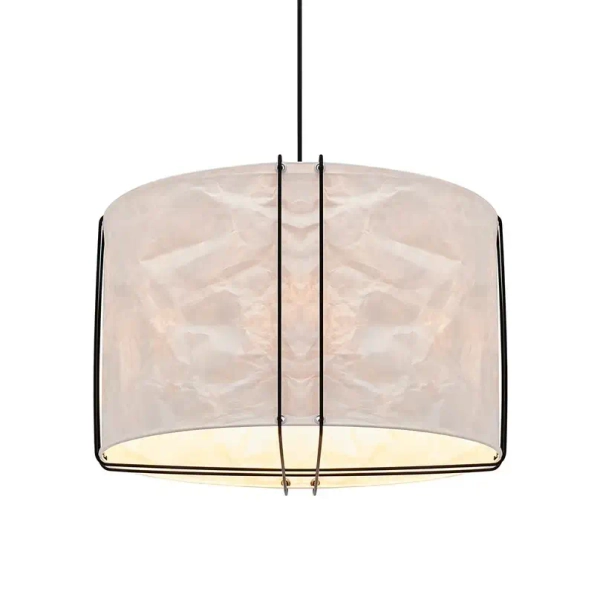 Sypialniana lampa wisząca nad łóżko CARDINE 2312423001 biały
