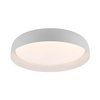 Sufitowa lampa Osko 14216-16 Just Light LED 36,5W 2700-5000K okrąg biała