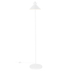 Podłogowa lampa do czytania DIAL 2213394001 salonowa biały