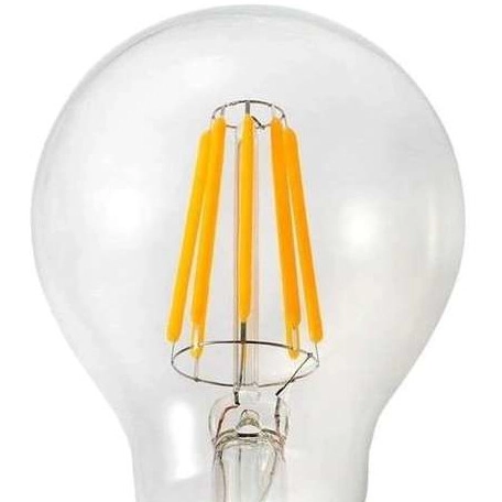 Żarówka klimatyczna SLP1439 LED 8W 4000K E27 A60 biała neutralna