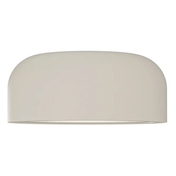 Ledowy sufitowy plafon okrągły Cedrone OR85907 LED 8W 3000-6500K szary
