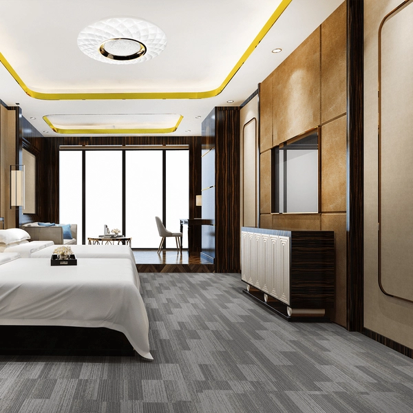 Sufitowa lampa glamour Tokyo pokojowa LED 48W pilot złota