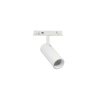 Dwufazowa lampa szynowa ALFA biała AZ6511 LED 9W 2780-6300K tuba