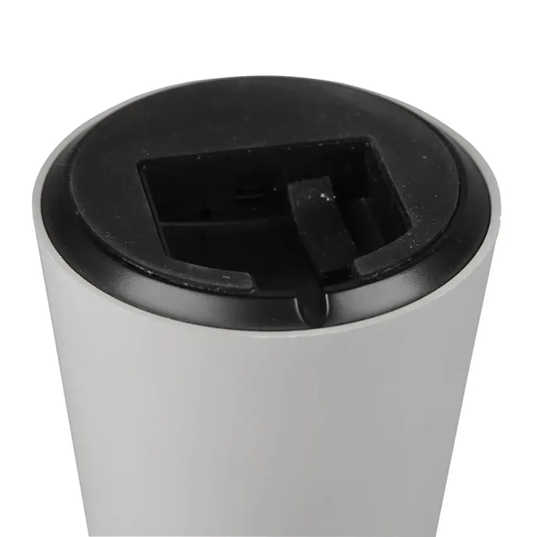 Sypialniana lampka nocna Lennon R52176177 RL Light LED 2W 3000K IP44 szara