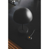 Lampka nocna na baterie Ellen 2418015003 LED 2,5W 3000K IP44 czarny