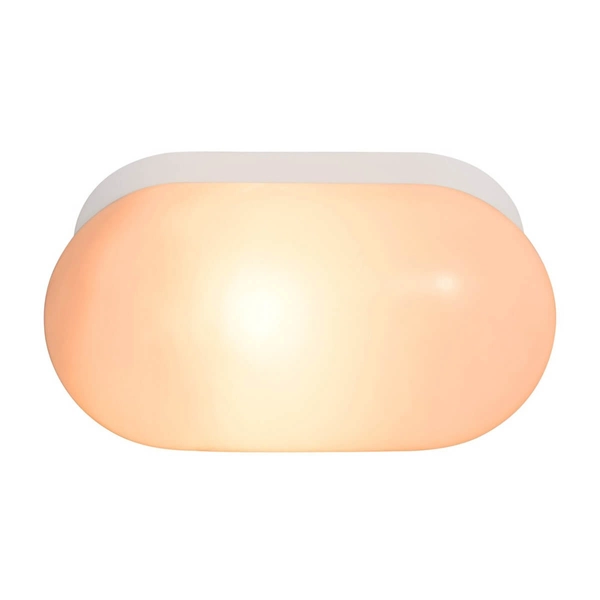 Ścienna lampa FOAM 2210131001 IP44 do łazienki biały