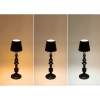 Lampka stołowa STATE czarna 5900168837409 LED 4W 3000-6000K retro