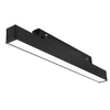 Lampa magnetyczna do sypialni DALI 1144 Domeno LED 12W 2700-6000K listwa czarna