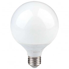 Żarówka SANICO 305633 Polux E27 G95 LED 14W 3000K 1250 lm 230V kulka biała ciepła